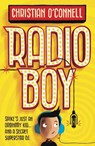 Radio Boy - Christian O’Connell - 9780008200572