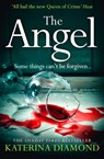 The Angel - Katerina Diamond - 9780008209131
