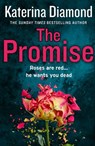 The Promise - Katerina Diamond - 9780008209261