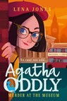 Murder at the Museum - Lena Jones - 9780008211905