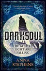 Darksoul - Anna Stephens - 9780008215972