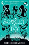 The Curse in the Candlelight: A Scarlet and Ivy Mystery - Sophie Cleverly - 9780008218317