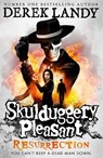 Resurrection - Derek Landy - 9780008219604
