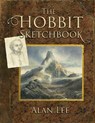 The Hobbit Sketchbook - Alan Lee - 9780008226749