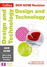 OCR GCSE 9-1 Design & Technology All-in-One Complete Revision and Practice - Collins GCSE - 9780008227418