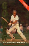 David Gower (Text Only) - David Gower - 9780008235468