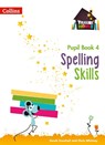 Spelling Skills Pupil Book 4 - Sarah Snashall ; Chris Whitney - 9780008236557