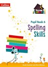 Spelling Skills Pupil Book 6 - Sarah Snashall ; Chris Whitney - 9780008236571