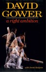A Right Ambition (Text Only) - David Gower - 9780008240400