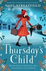 Thursday’s Child - Noel Streatfeild - 9780008244057