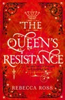 The Queen's Resistance - Rebecca Ross - 9780008246013