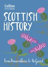 Scottish History - John Abernethy ; Collins Books - 9780008251109