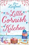 The Little Cornish Kitchen - Jane Linfoot - 9780008260675