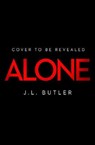 Alone - J L Butler - 9780008262457