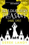 Dark Days - Derek Landy - 9780008266349