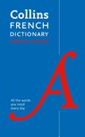 French Essential Dictionary - Collins Dictionaries - 9780008270728