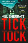 Tick Tock - Mel Sherratt - 9780008271084