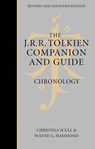 The J. R. R. Tolkien Companion and Guide - Wayne G. Hammond ; Christina Scull ; J. R. R. Tolkien - 9780008273477