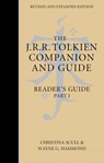 The J. R. R. Tolkien Companion and Guide - Wayne G. Hammond ; Christina Scull ; J. R. R. Tolkien - 9780008273484