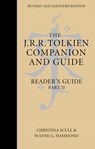 The J. R. R. Tolkien Companion and Guide - Wayne G. Hammond ; Christina Scull ; J. R. R. Tolkien - 9780008273491