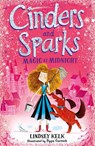 Cinders and Sparks: Magic at Midnight - Lindsey Kelk - 9780008292119