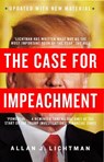 The Case for Impeachment - Allan J. Lichtman - 9780008292676
