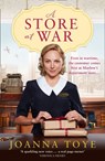 A Store at War - Joanna Toye - 9780008298241