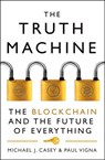 The Truth Machine - Michael J. Casey ; Paul Vigna - 9780008301781
