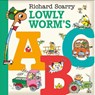 Lowly Worm’s ABC - SCARRY,  Richard - 9780008304966