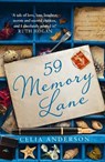 59 Memory Lane - Celia Anderson - 9780008305413