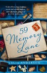 59 Memory Lane - Celia Anderson - 9780008305420