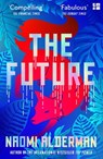 The Future - Naomi Alderman - 9780008309176