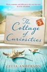 The Cottage of Curiosities - Celia Anderson - 9780008312824