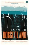Doggerland - Ben Smith - 9780008313388