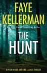 The Hunt - Faye Kellerman - 9780008327552