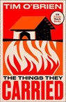 The Things They Carried - O'BRIEN,  Tim - 9780008329693