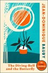 The Diving-Bell and the Butterfly - BAUBY,  Jean-Dominique - 9780008329747