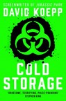 Cold Storage - David Koepp - 9780008334529
