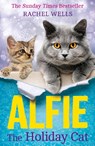 Alfie the Holiday Cat - Rachel Wells - 9780008334659