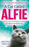 A Cat Called Alfie - Rachel Wells - 9780008334673