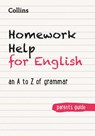 Homework Help for English - Collins KS2 - 9780008356736