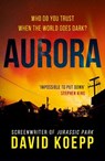 Aurora - KOEPP,  David - 9780008364106