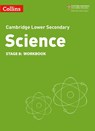 Lower Secondary Science Workbook: Stage 8 - Collins Gcse - 9780008364328
