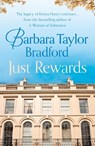Just Rewards - Barbara Taylor Bradford - 9780008365639