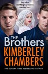 The Brothers - Kimberley Chambers - 9780008366087