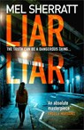 Liar Liar - Mel Sherratt - 9780008368067