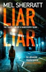 Liar Liar - Mel Sherratt - 9780008368074