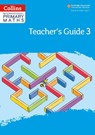 International Primary Maths Teacher's Guide: Stage 3 - Caroline Clissold - 9780008369538