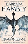Dragonsbane - Barbara Hambly - 9780008374181