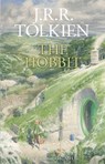 The Hobbit - TOLKIEN,  J. R. R. - 9780008376116